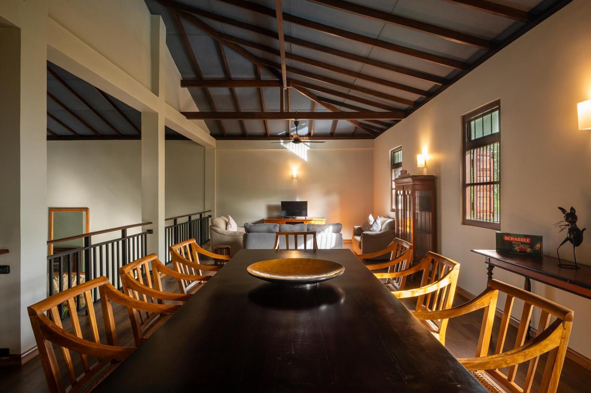 Hotel The Warden'S House - Yala Mailagamuwa Esterno foto